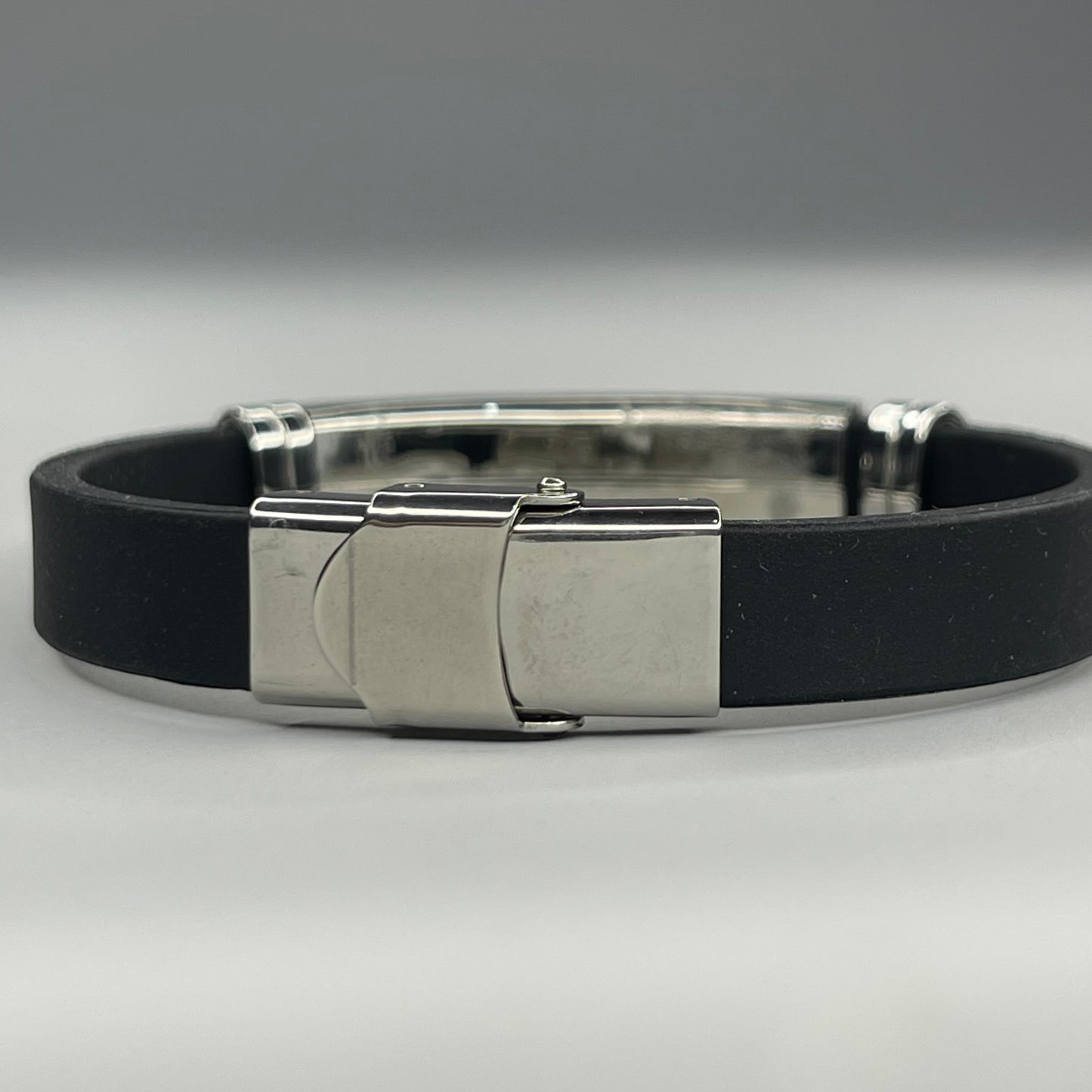 Pulsera Elegante de Cuero