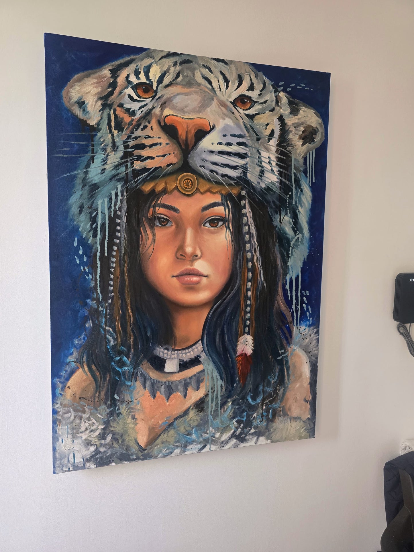 Cazadora🏹
