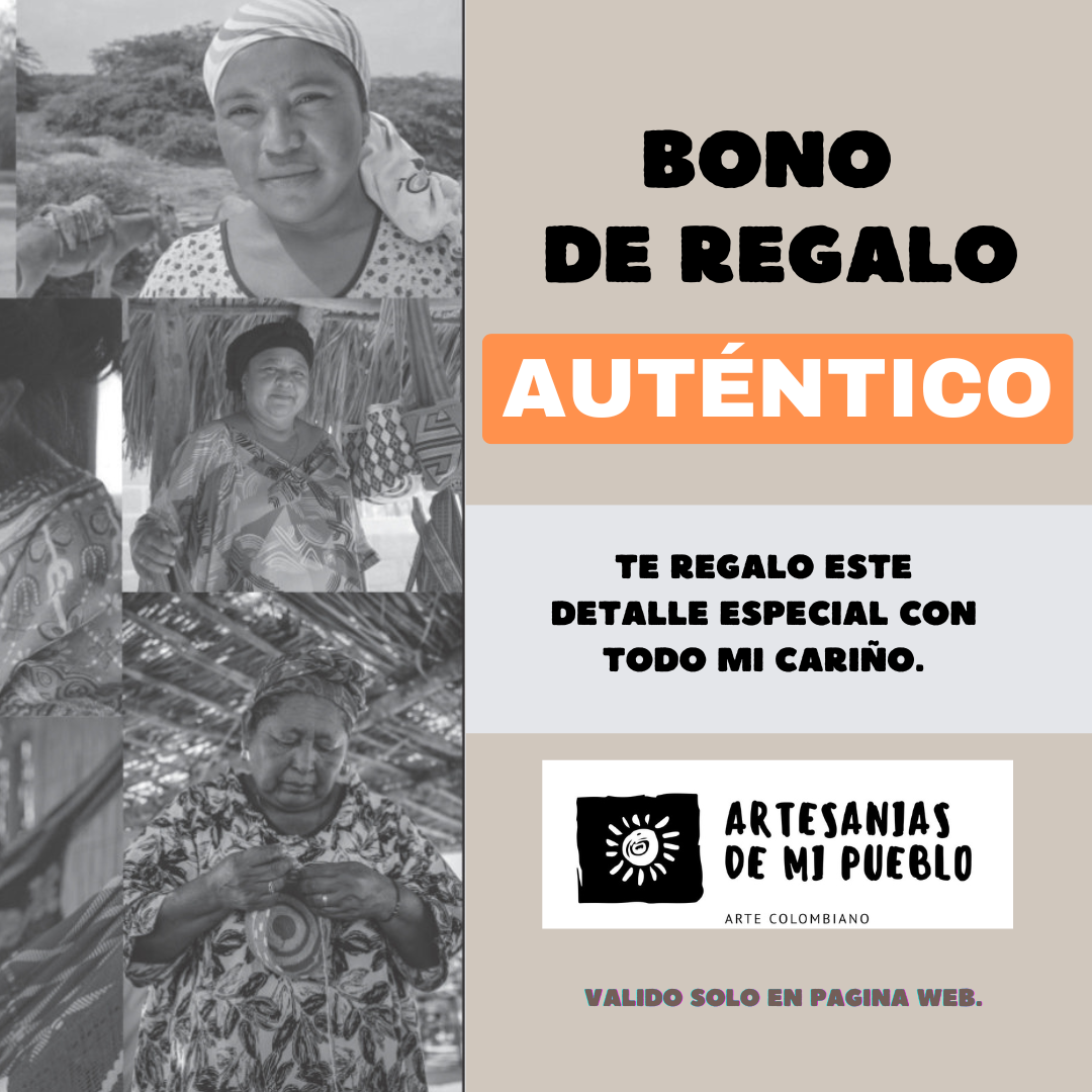 Tarjeta de Regalo🎁