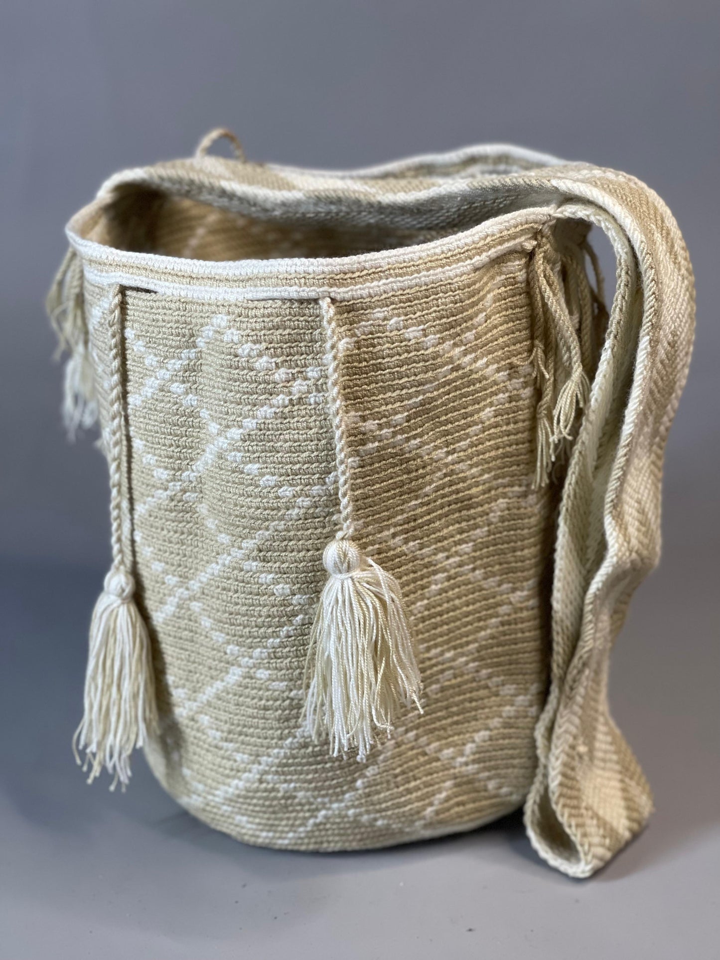 Mochila GRANDE Edición Exclusiva ⭐️ (31x28)