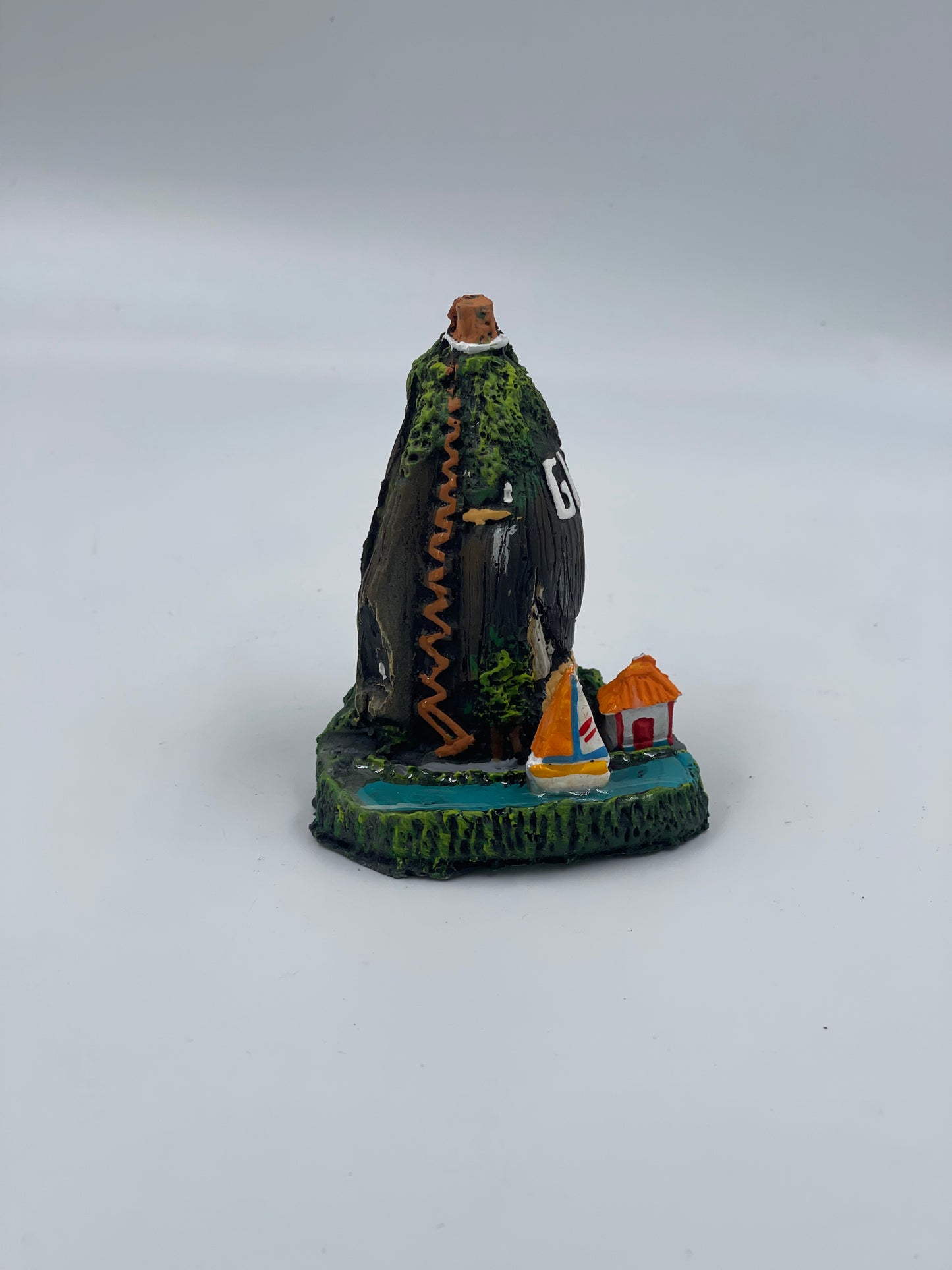 Piedra El Peñol