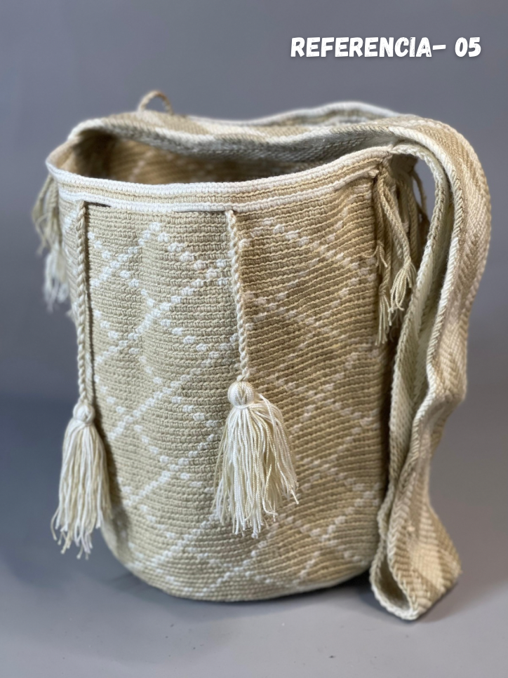 Mochila GRANDE Edición Exclusiva ⭐️ (31x28)