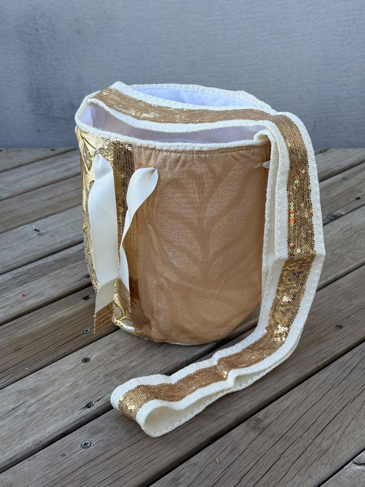 Mochila MEDIANA Contemporáneo (22x20)