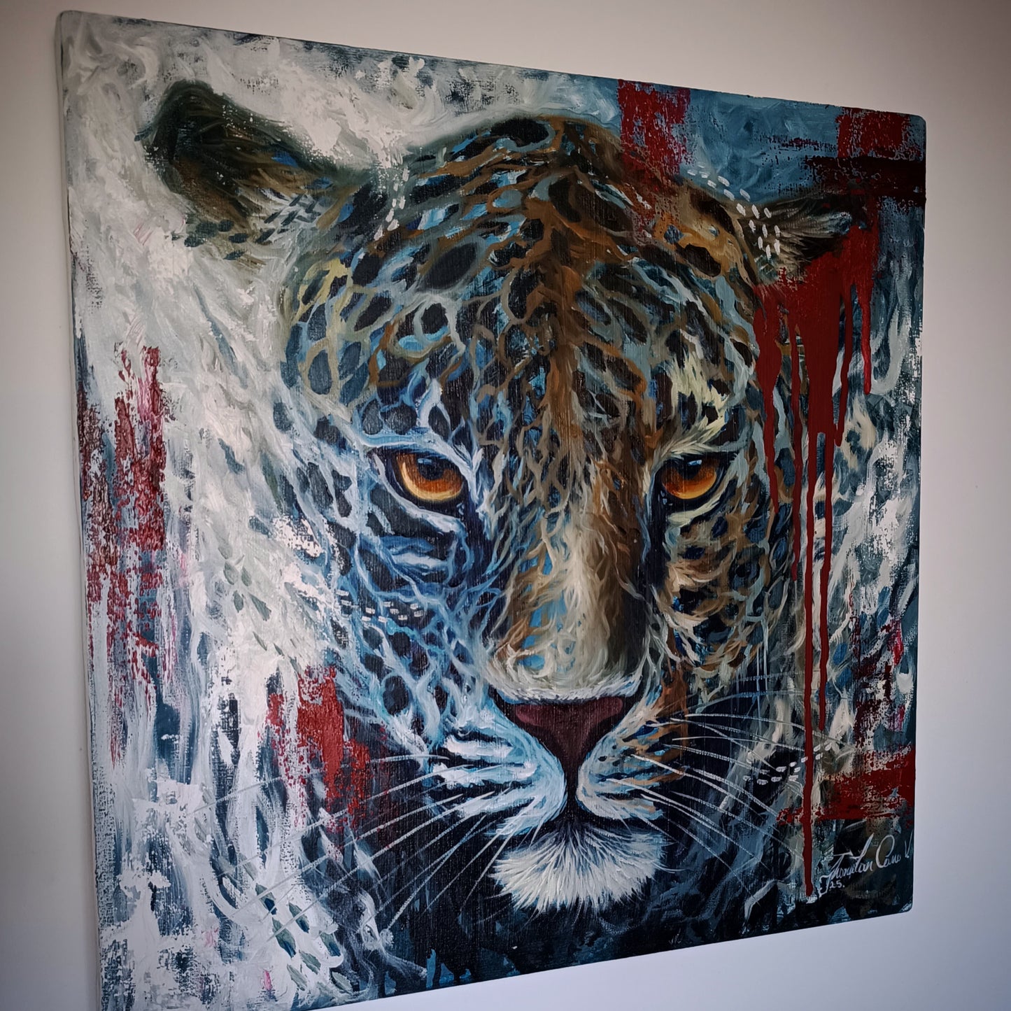Jaguar 🐆