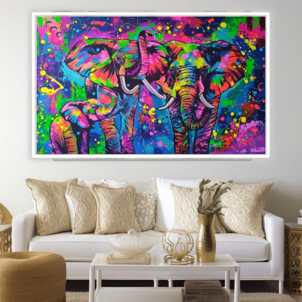 Serie “Art Pop” 🌟