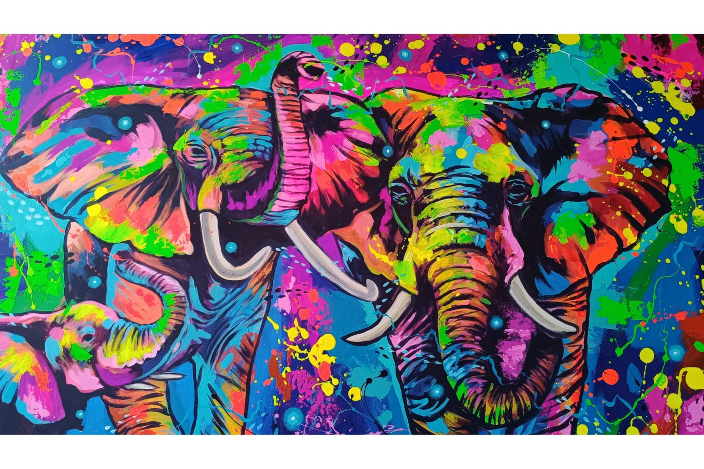 Serie “Art Pop” 🌟