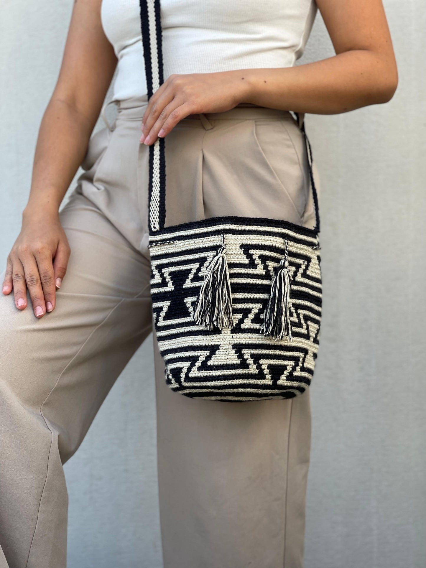 Mochila MEDIANA Exclusiva ⭐️(21x18)