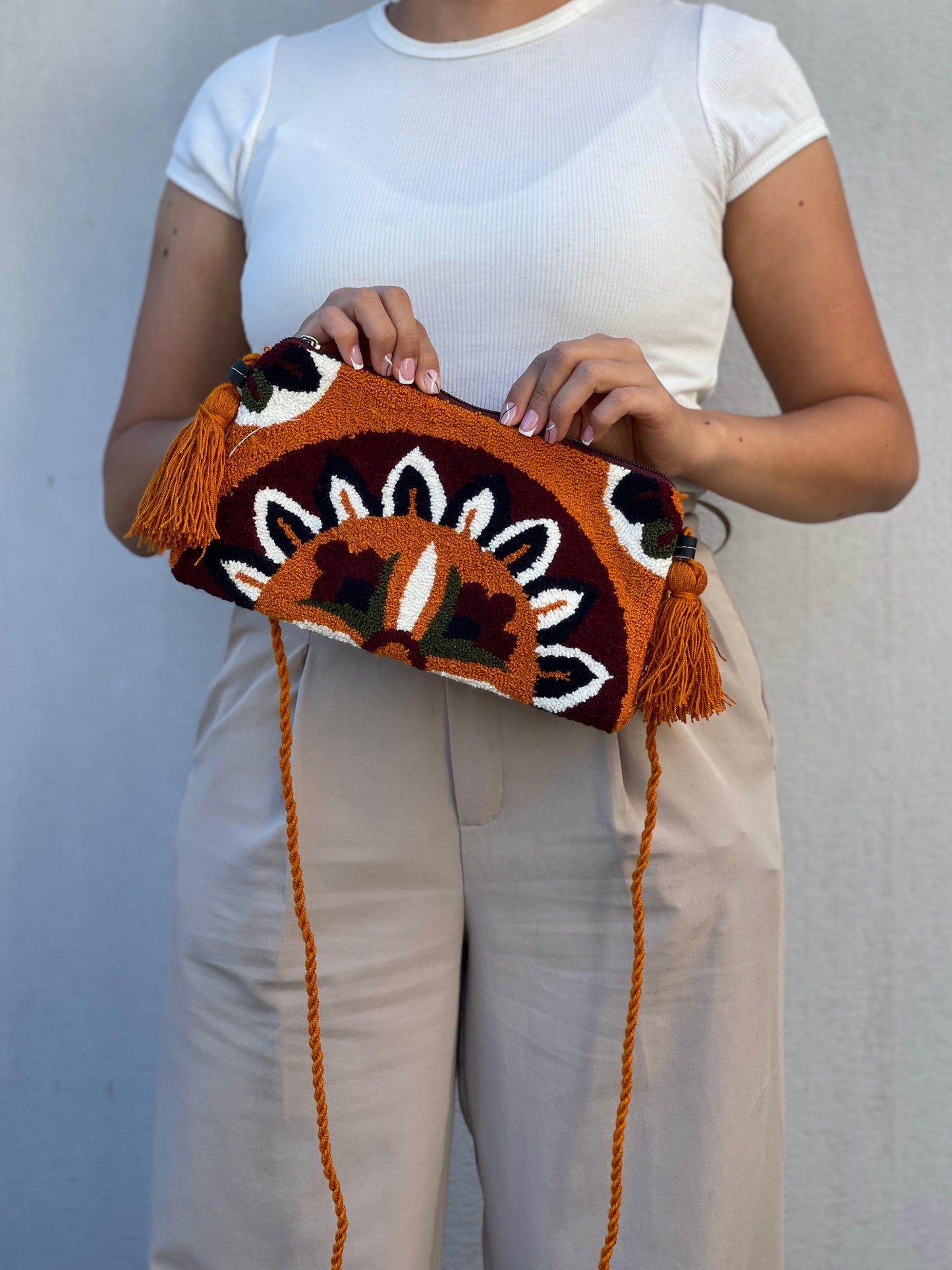 Sobre Wayuu Tapizado😍 (15x25Cm)