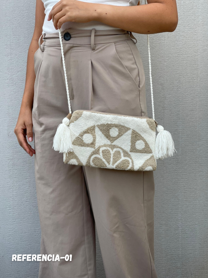 Sobre Wayuu Tapizado😍 (15x25Cm)