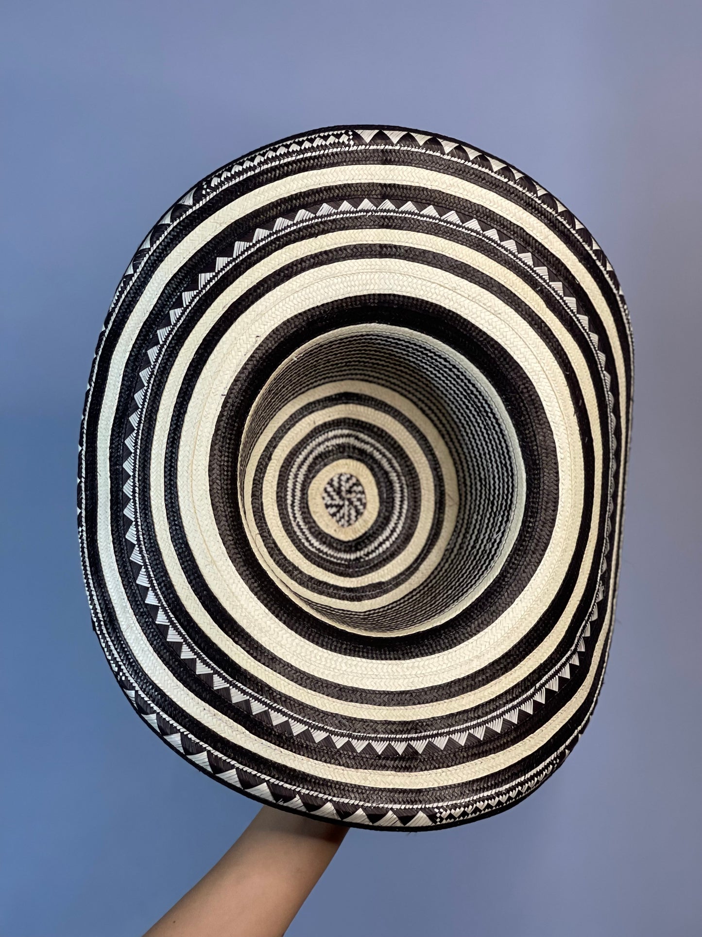 Sombrero Vueltiao