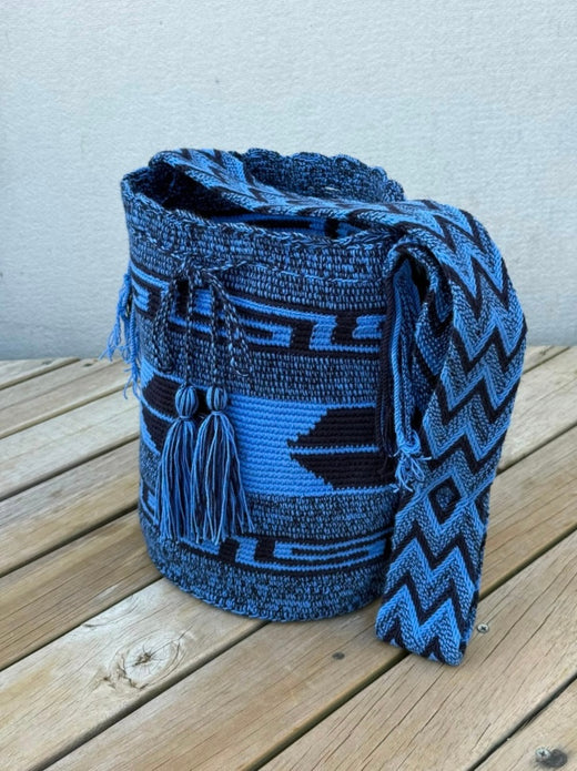 Mochilas GRANDE Diseño Hombre (31x28)