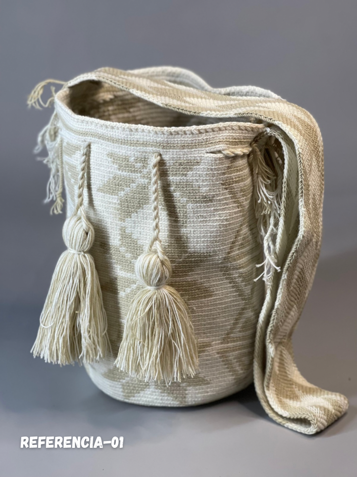 Mochila GRANDE Edición Exclusiva ⭐️ (31x28)