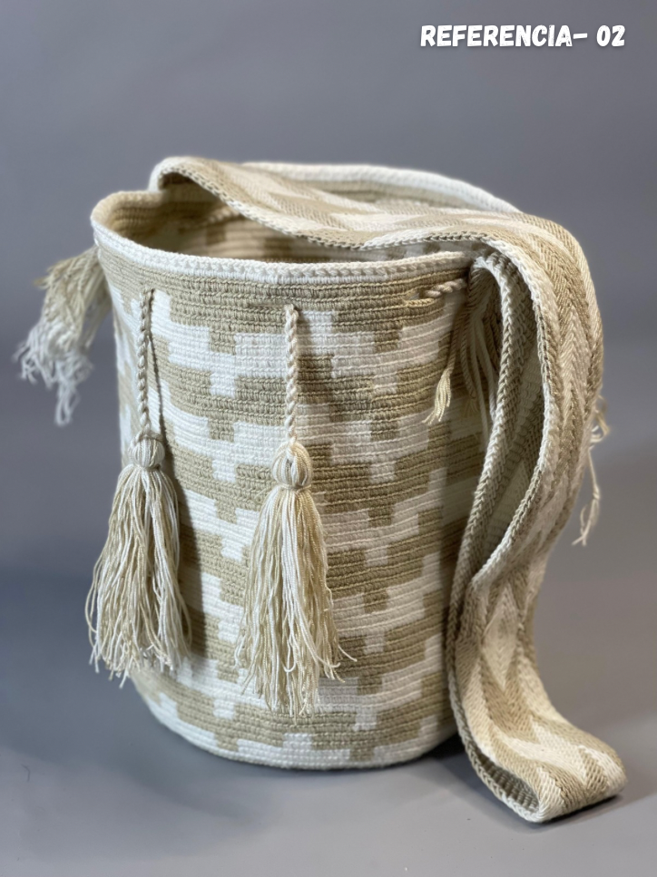 Mochila GRANDE Edición Exclusiva ⭐️ (31x28)