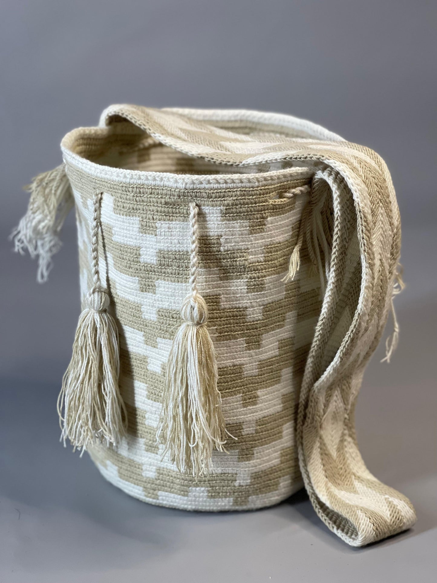 Mochila GRANDE Edición Exclusiva ⭐️ (31x28)