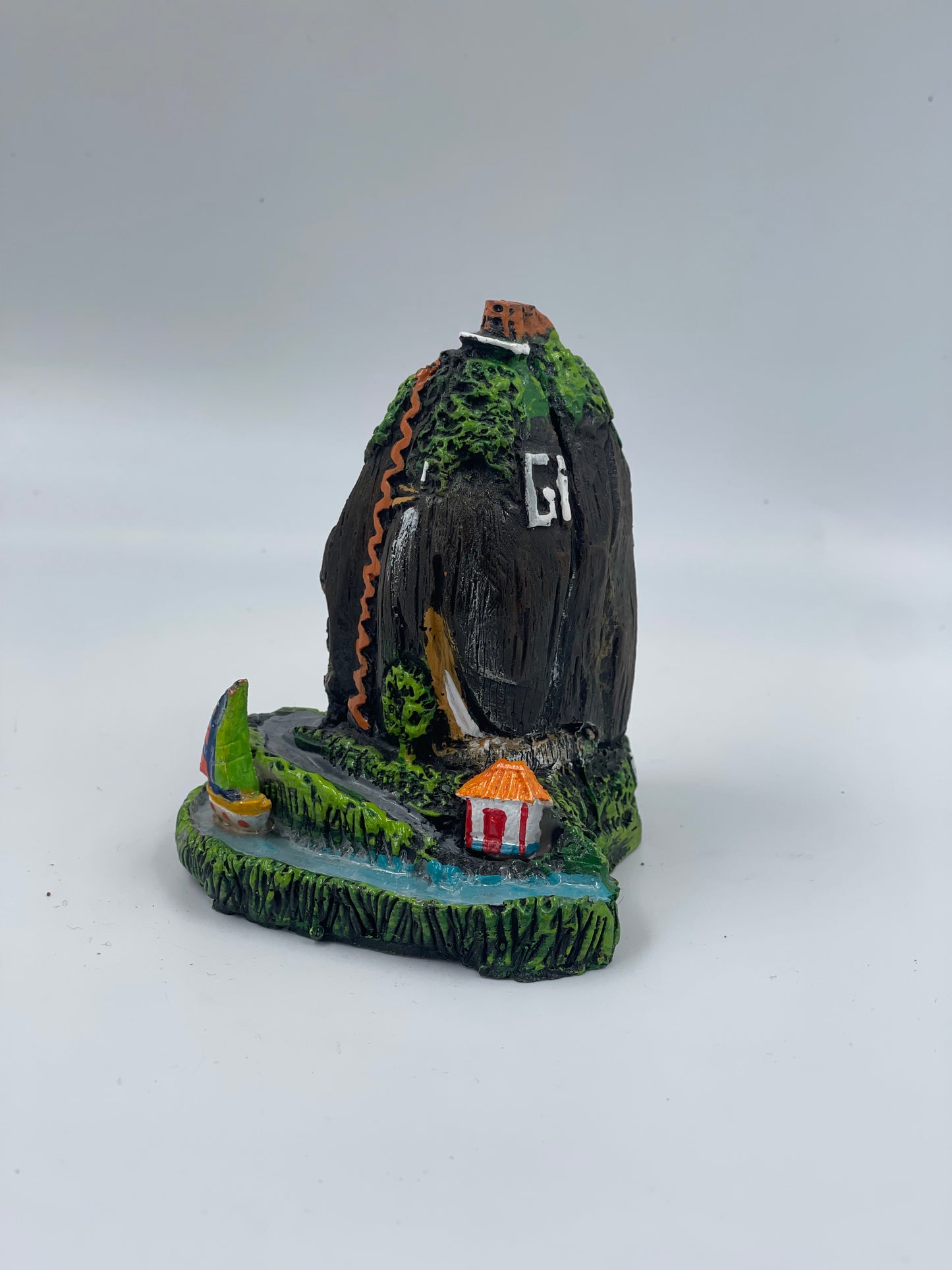 Piedra El Peñol