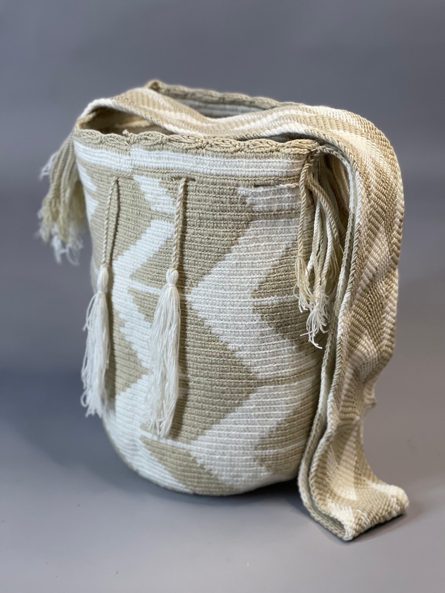 Mochila GRANDE Edición Exclusiva ⭐️ (31x28)