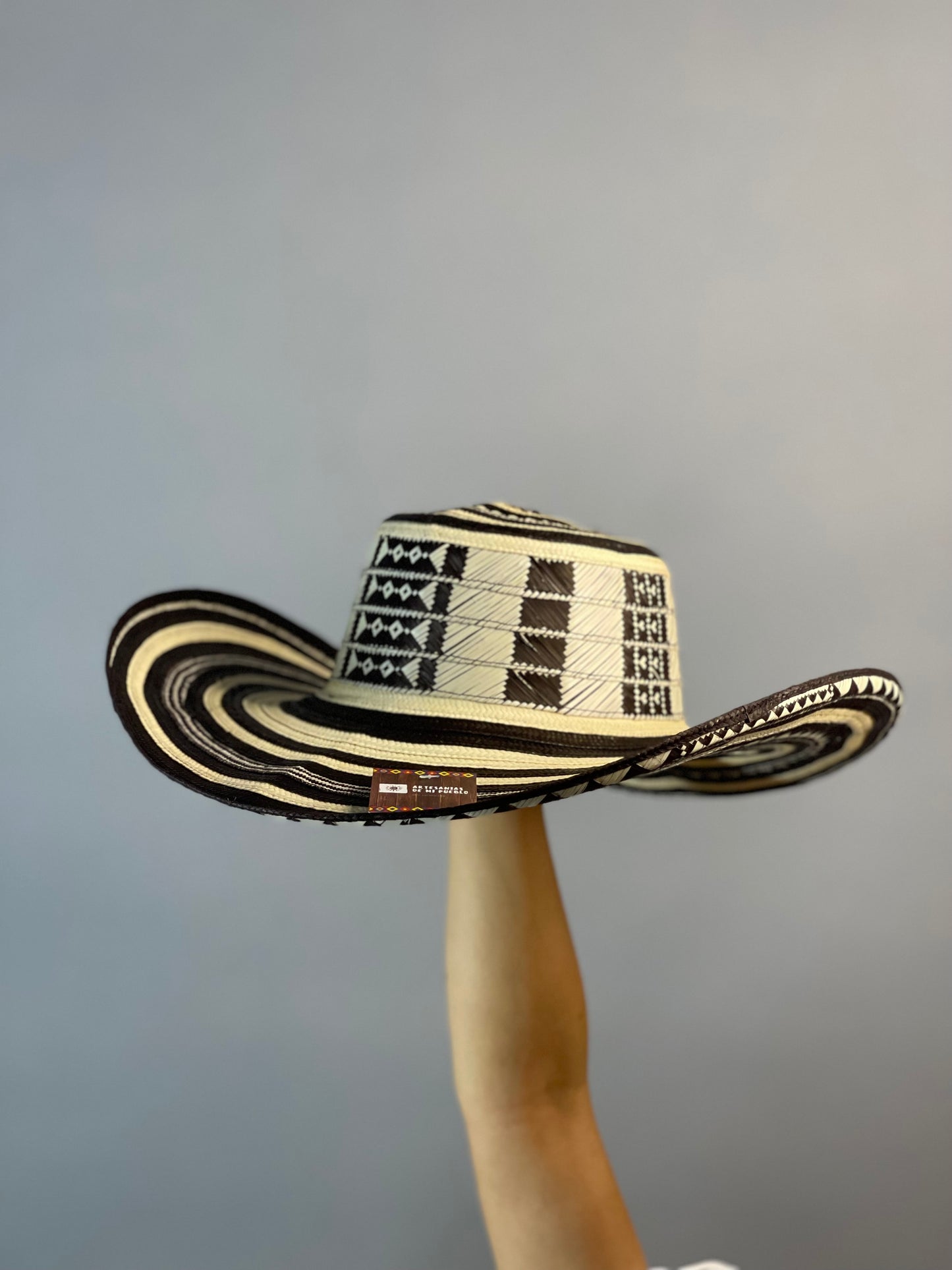 Sombrero Vueltiao