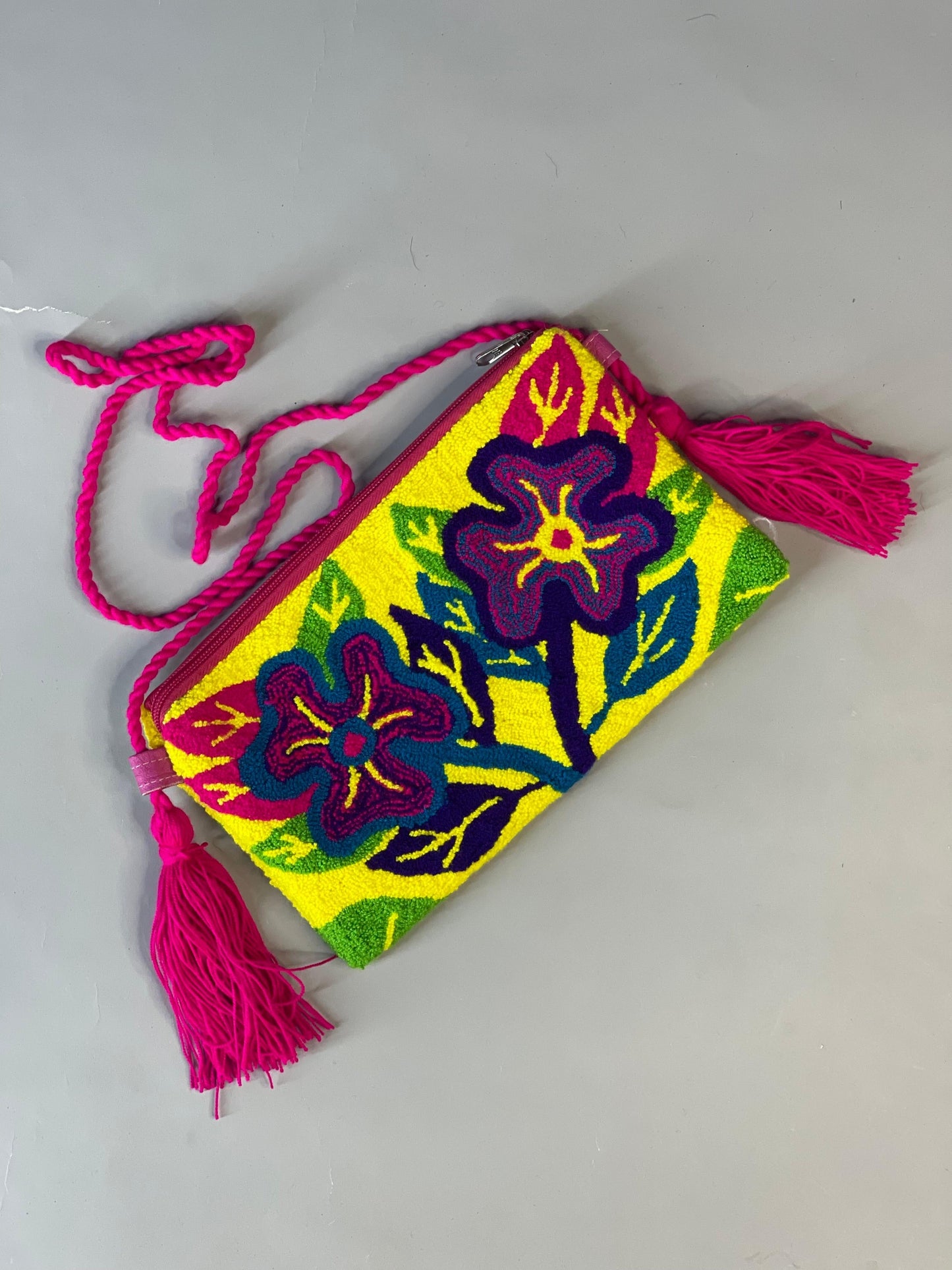 Sobre Wayuu Tapizado😍 (15x25Cm)