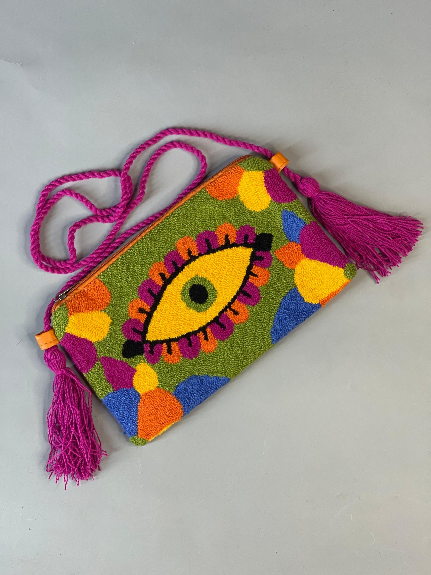 Sobre Wayuu Tapizado😍 (15x25Cm)