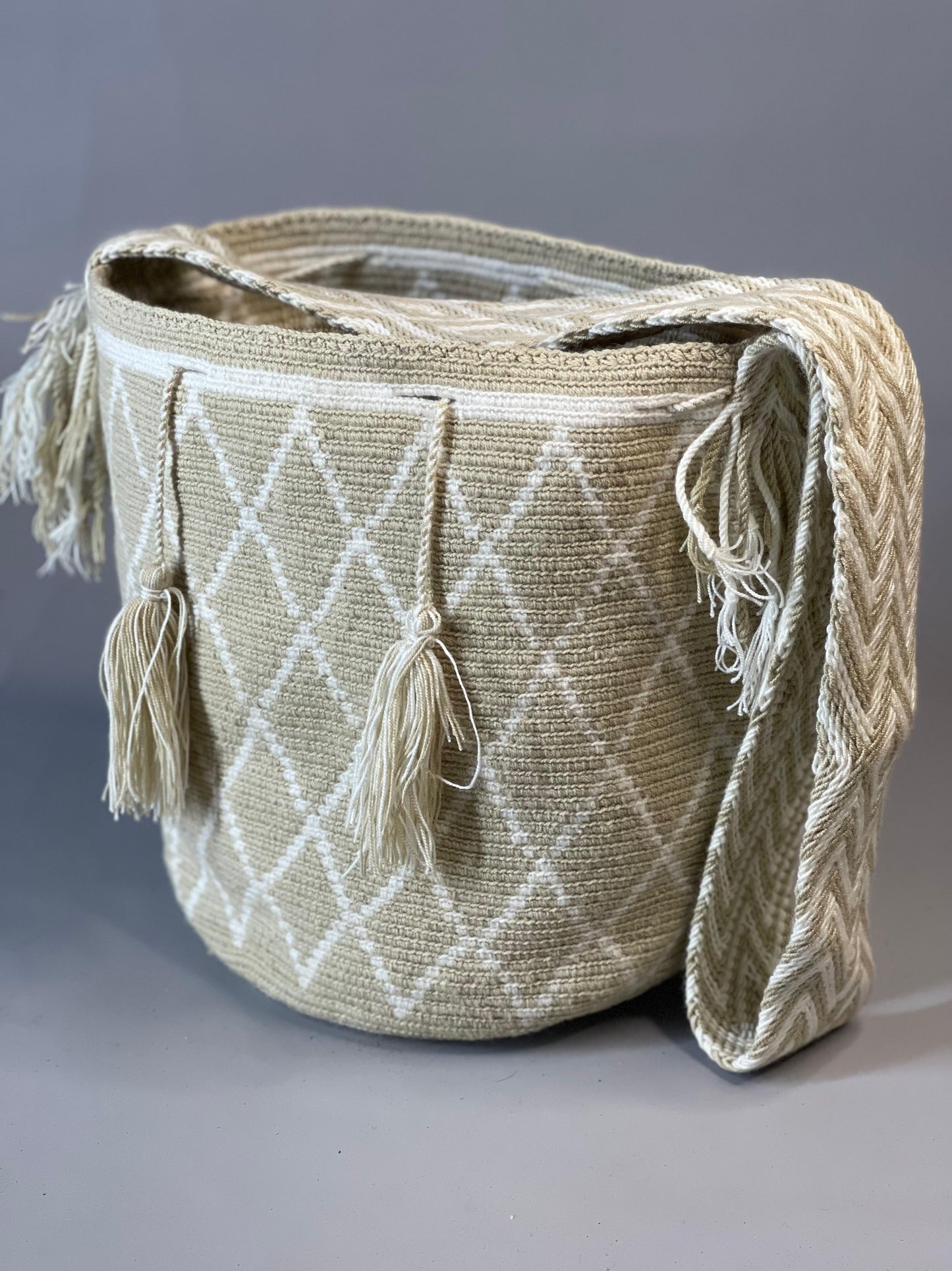 Mochila GRANDE Edición Exclusiva ⭐️ (31x28)