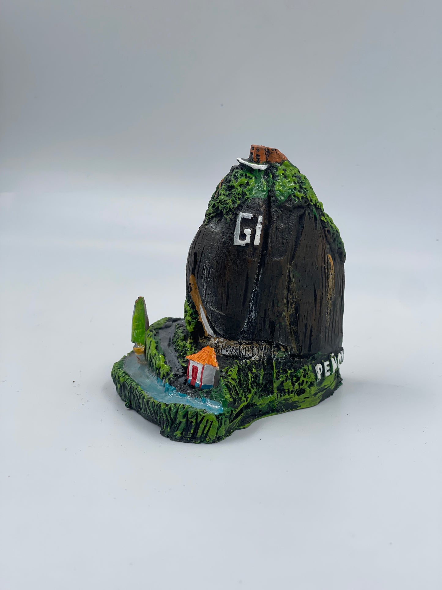 Piedra El Peñol