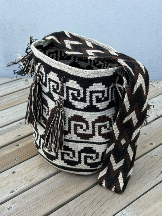 Mochilas GRANDE Diseño PREMIUM (31x28)