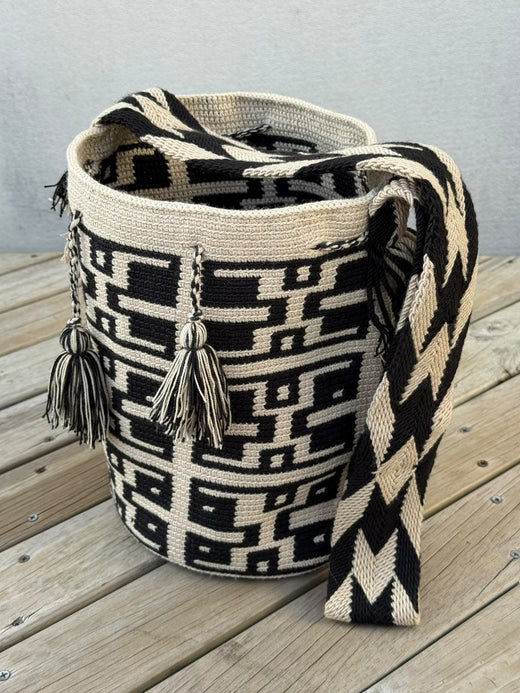 Mochilas GRANDE Diseño PREMIUM (31x28)