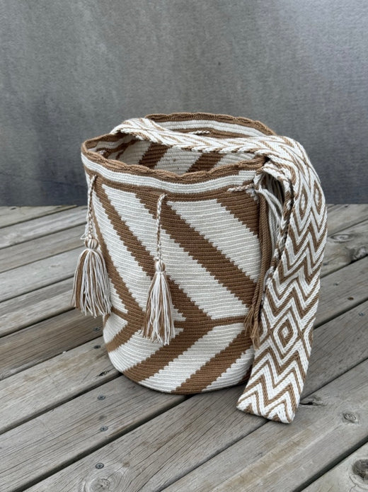 Mochilas GRANDE Diseño PREMIUM (31x28)