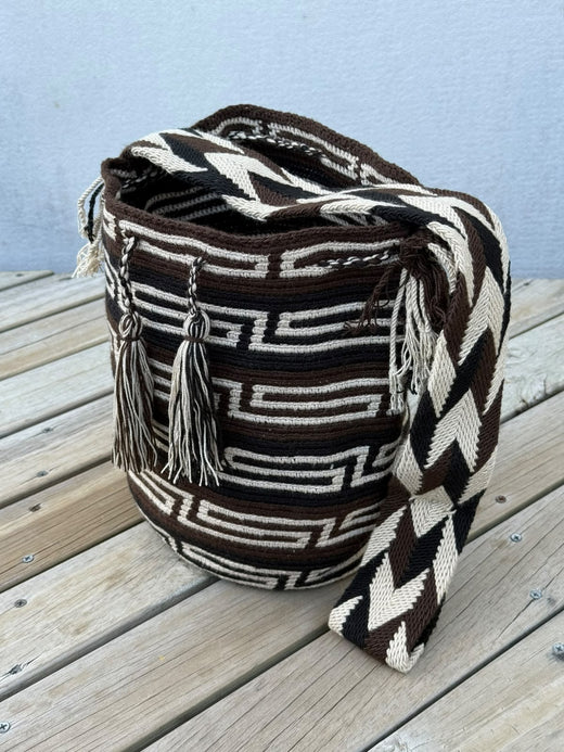 Mochilas GRANDE Diseño PREMIUM (31x28)