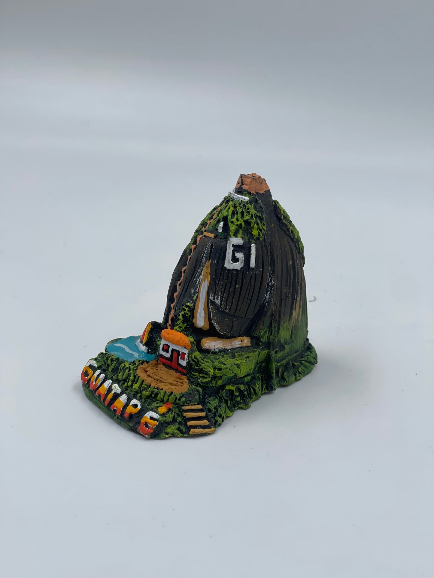 Piedra El Peñol