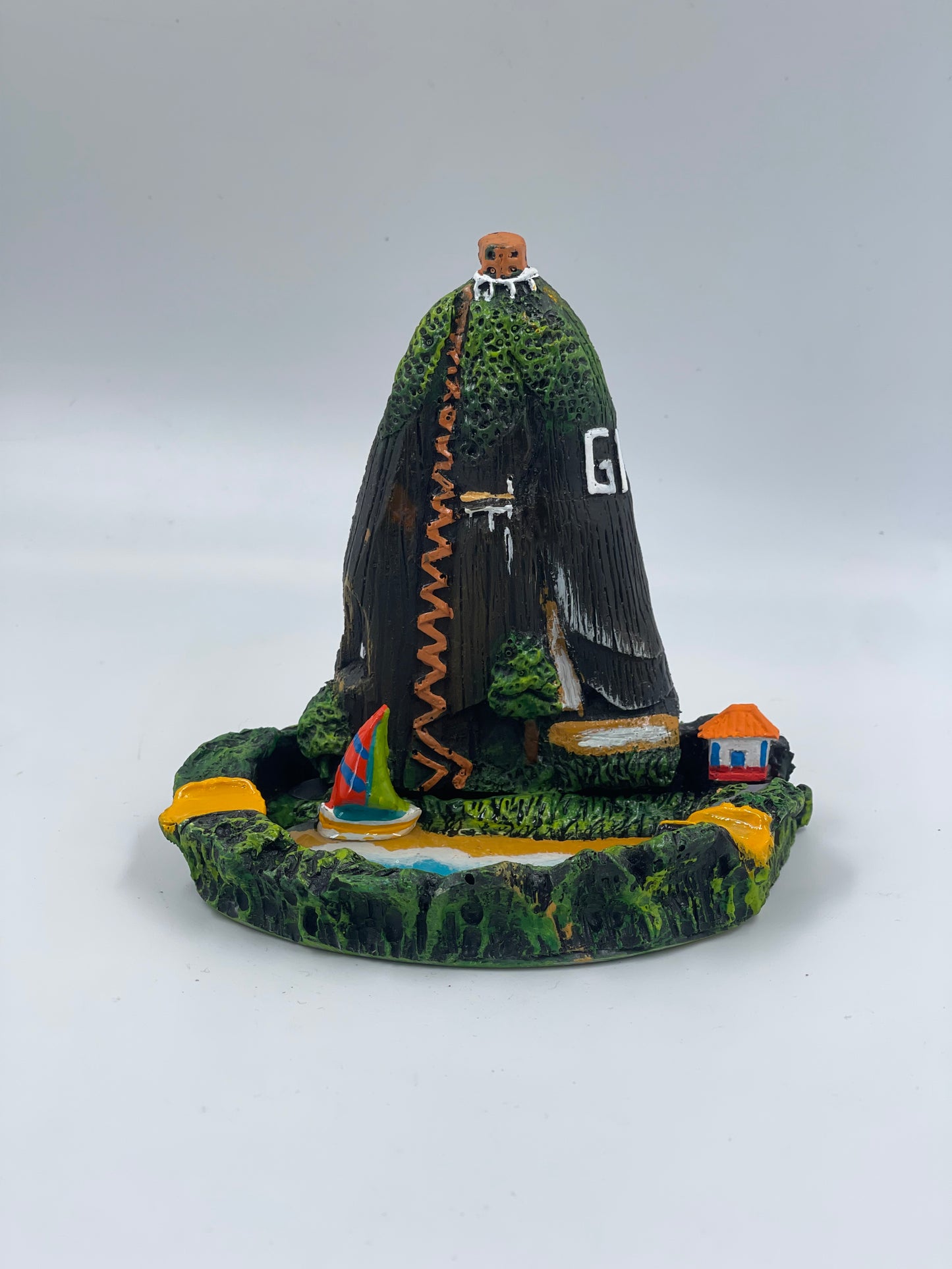 Cenicero Piedra