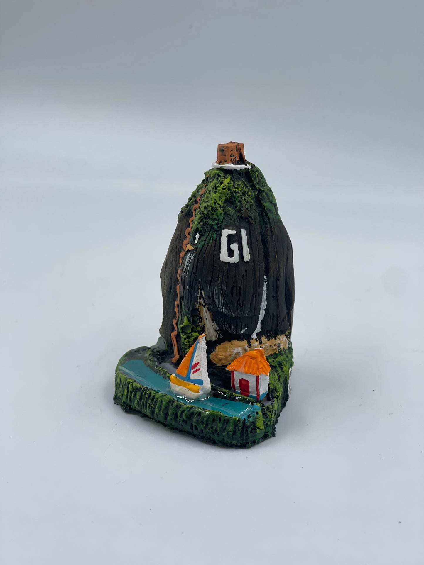 Piedra El Peñol