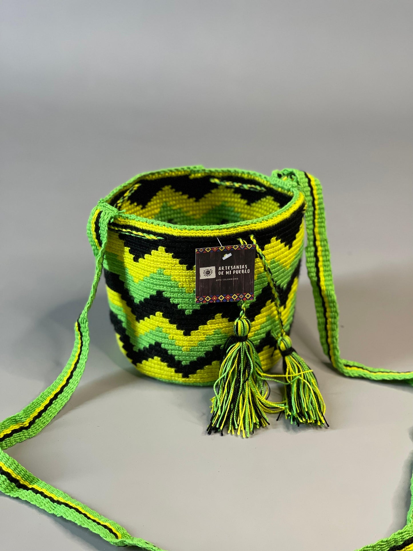 Mochila PEQUEÑA Exclusiva👑 (15x10)