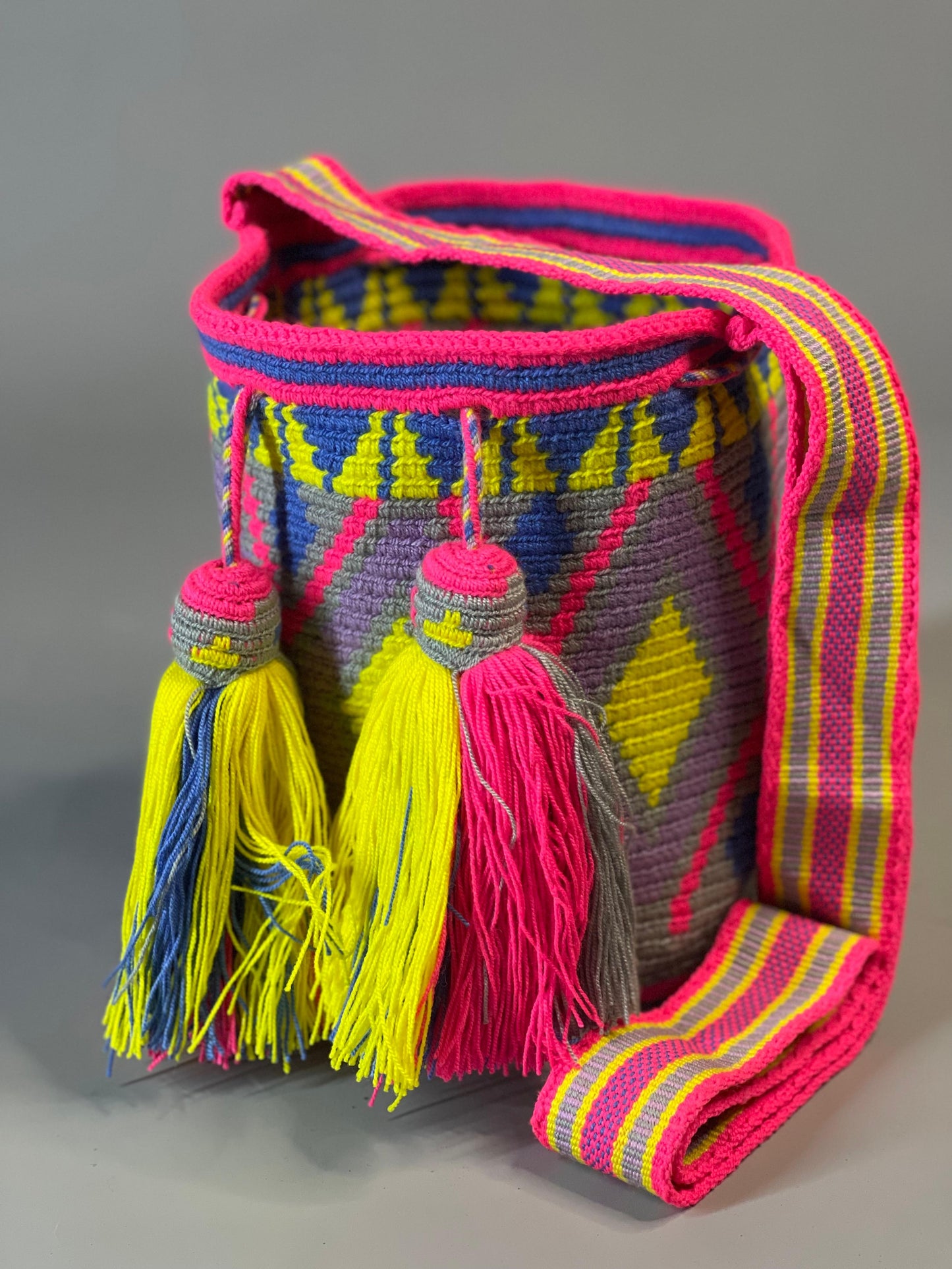 Mochila MEDIANA Colección PREMIUM 🔥⭐️ (22x20)