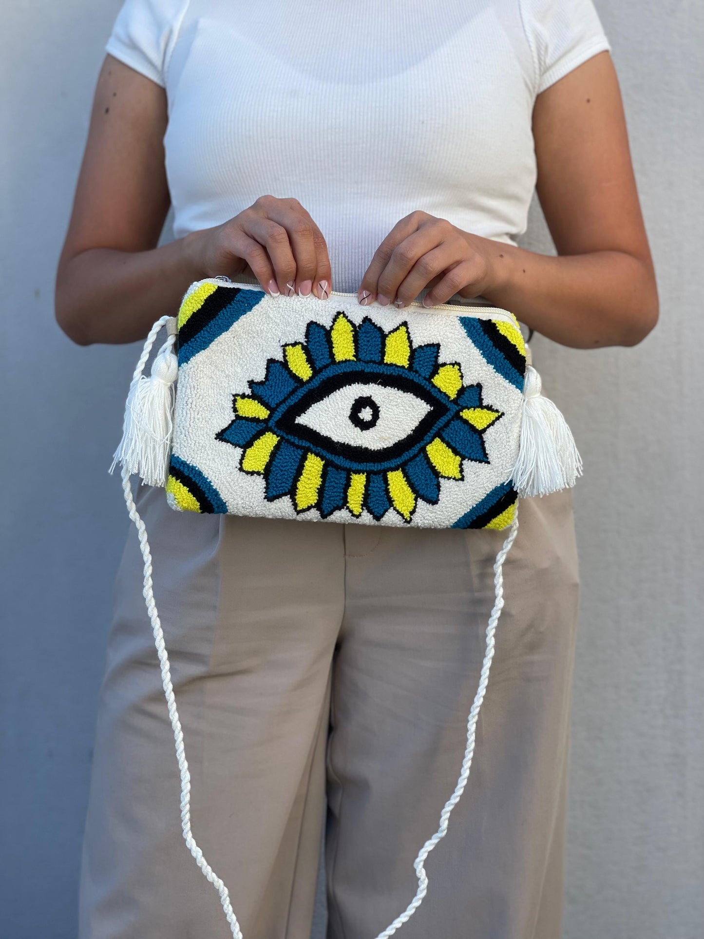 Sobre Wayuu Tapizado😍 (15x25Cm)