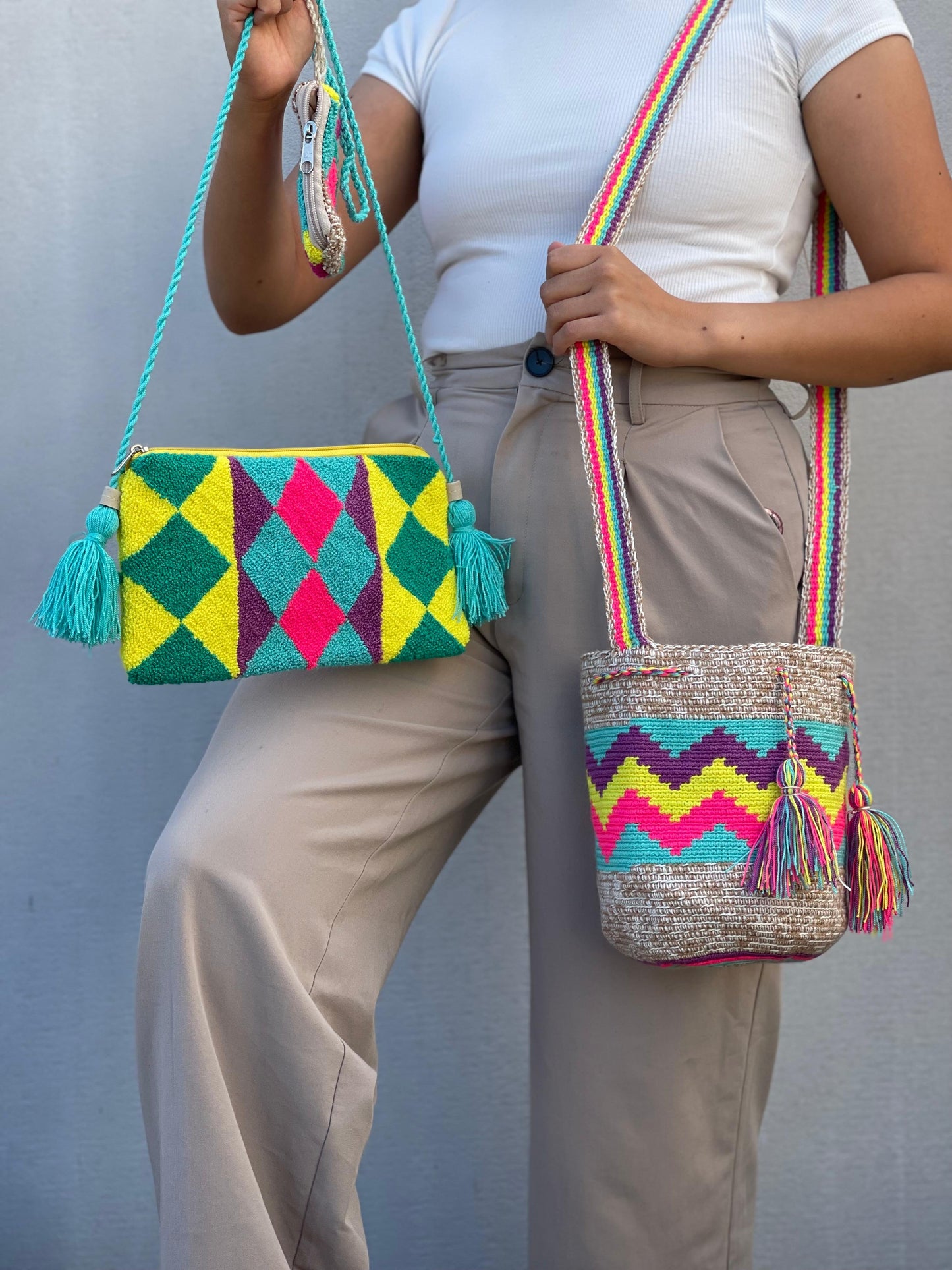 ✨Combo De Regalo: Mochila MEDIANA+ Sobre + (MONEDERO GRATIS) 🎁
