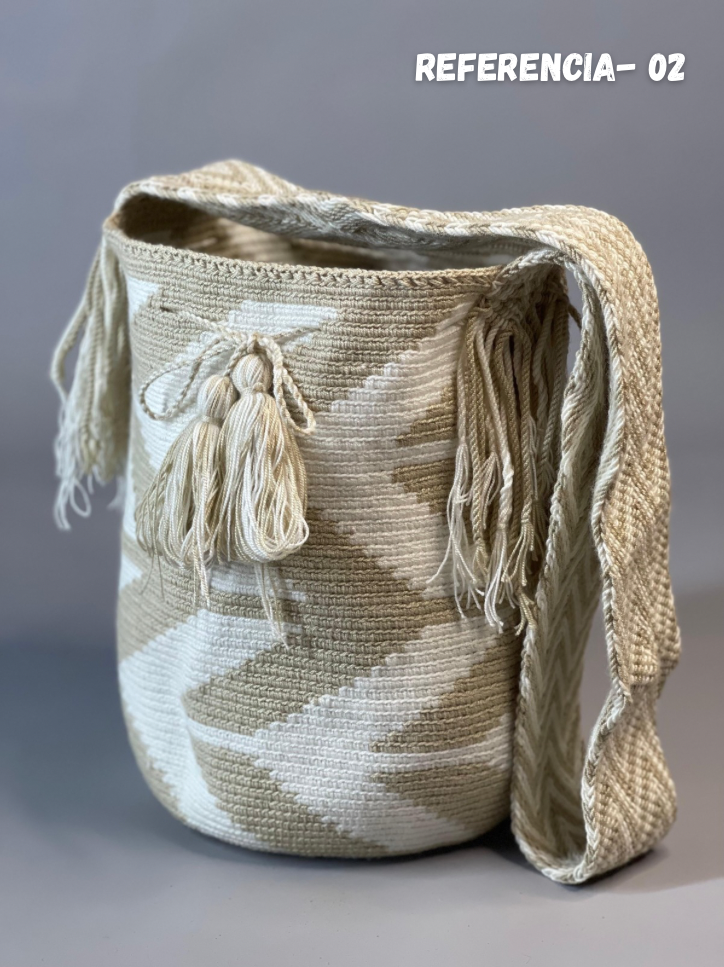 Mochila GRANDE Edición Exclusiva ⭐️ (31x28)
