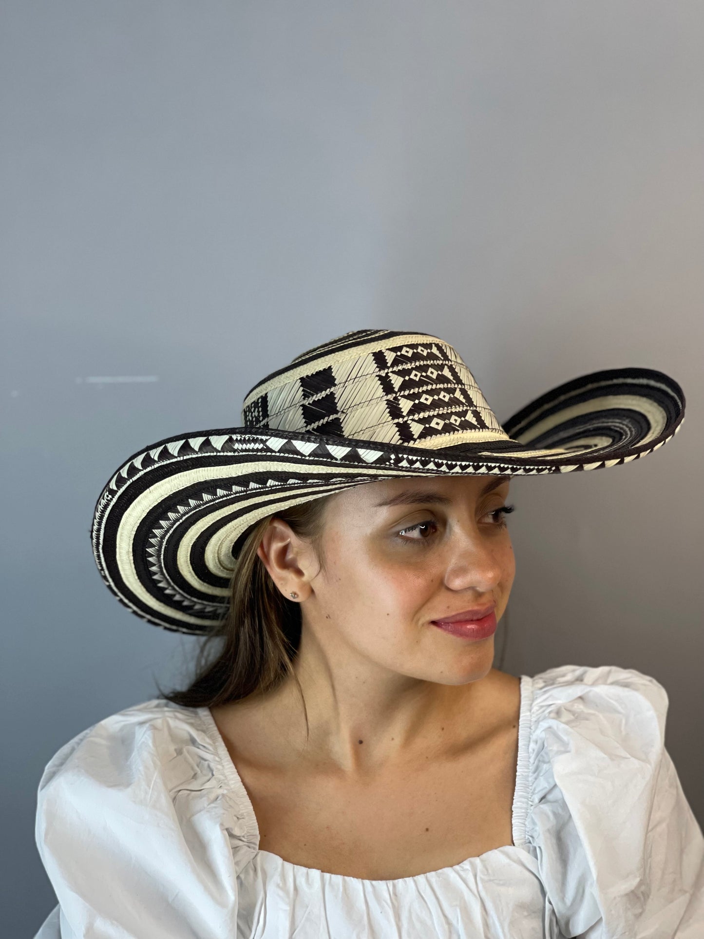 Sombrero Vueltiao