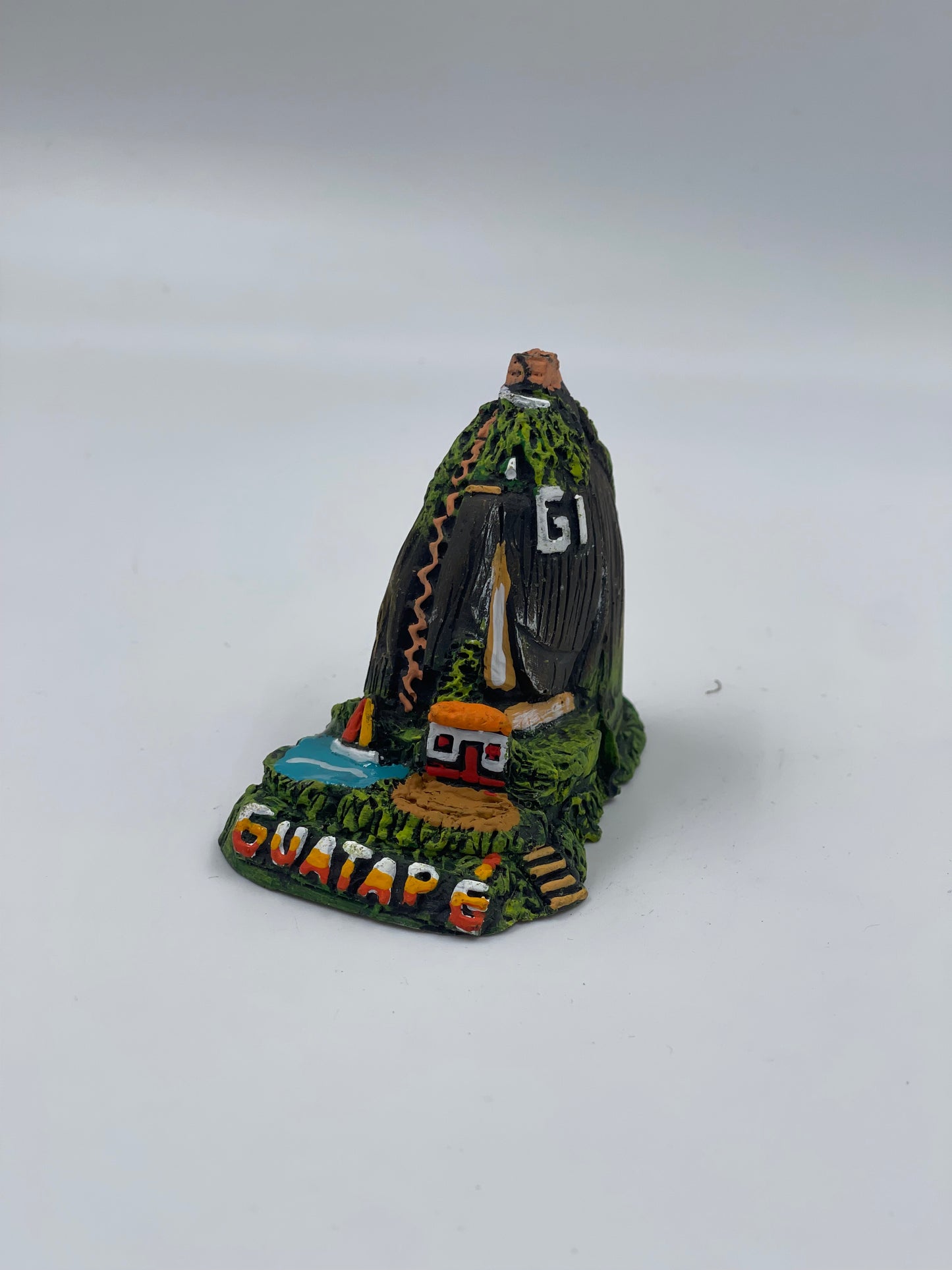 Piedra El Peñol