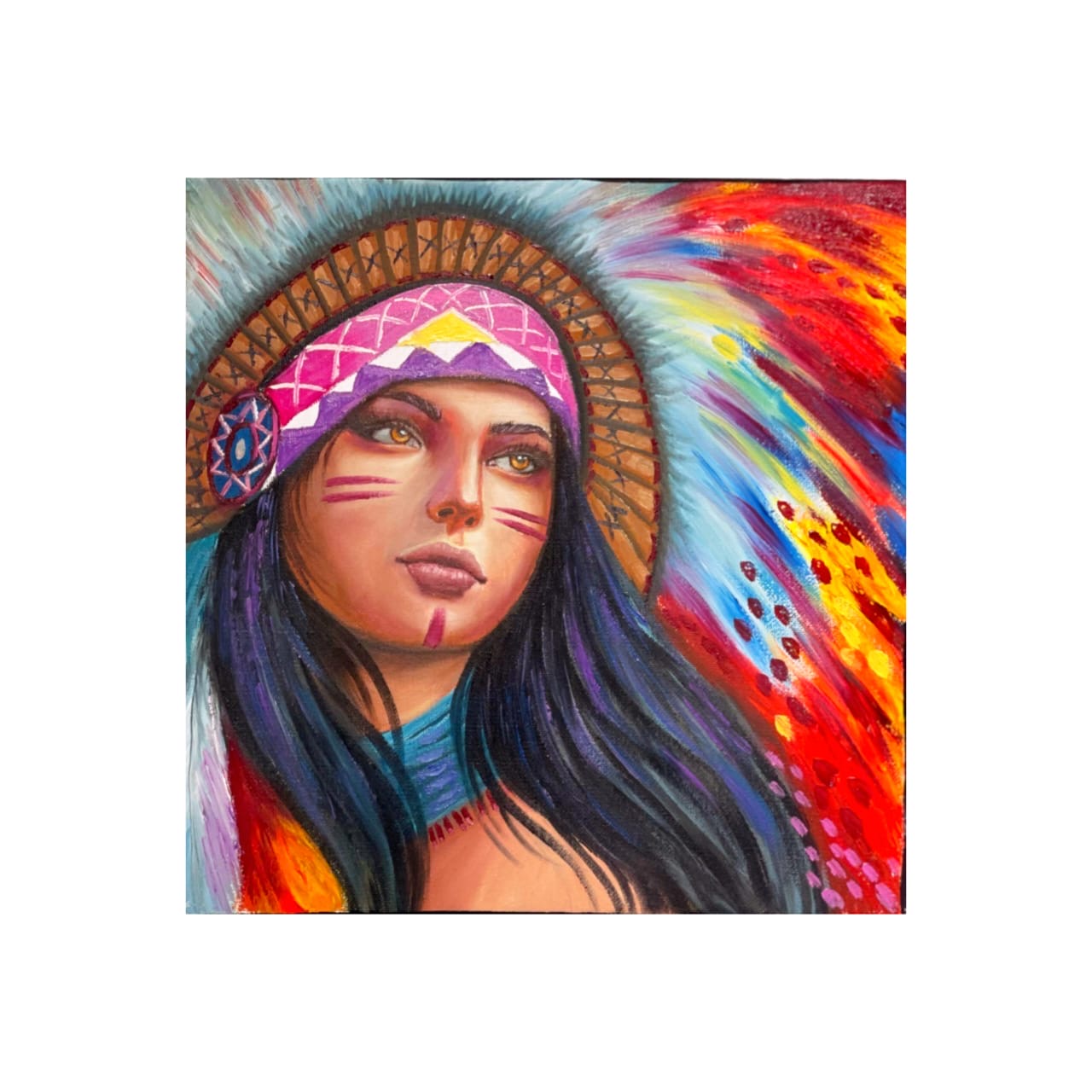 Serie “Selva Mágica” 🌿