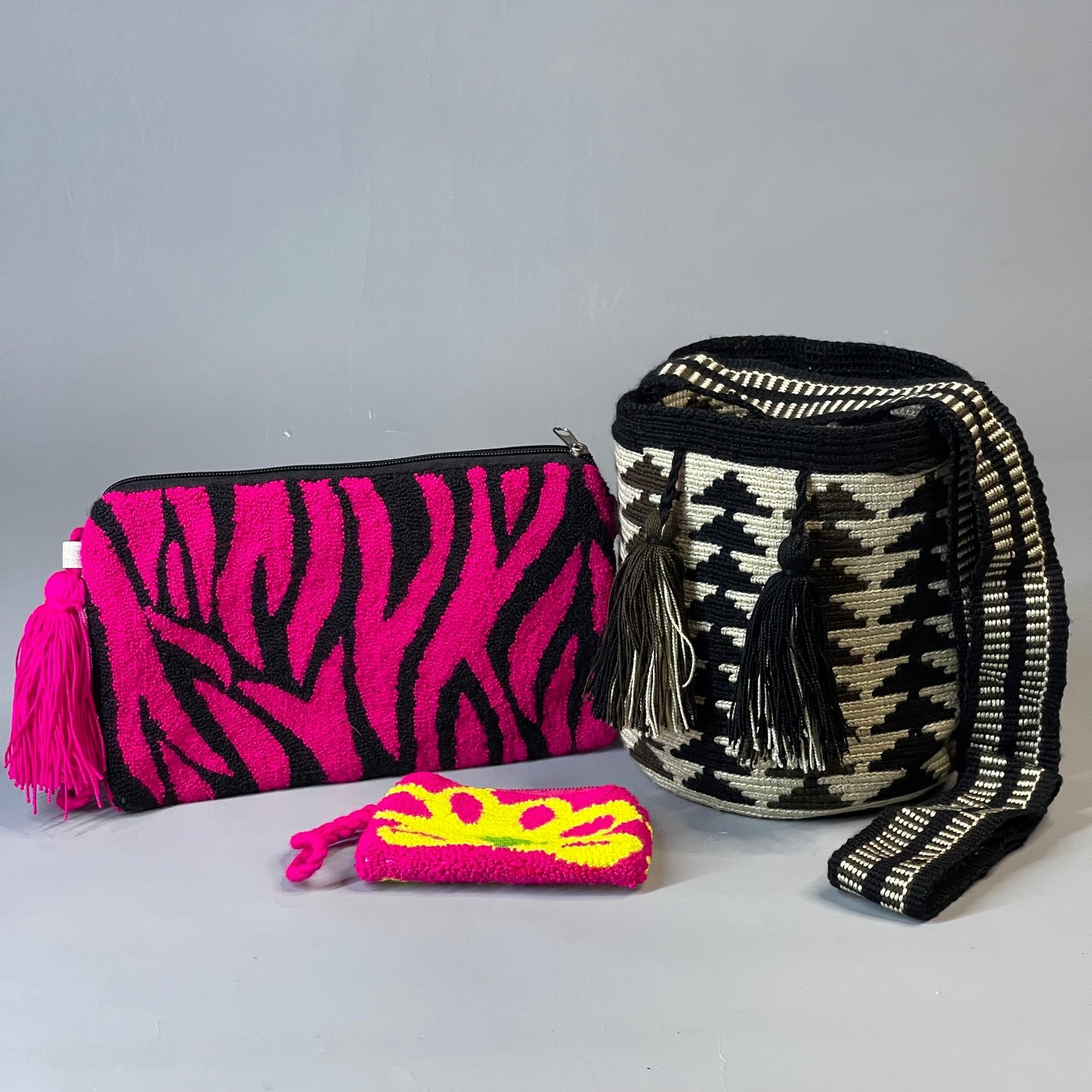 ✨Combo De Regalo: Mochila MEDIANA+ Sobre + (MONEDERO GRATIS) 🎁