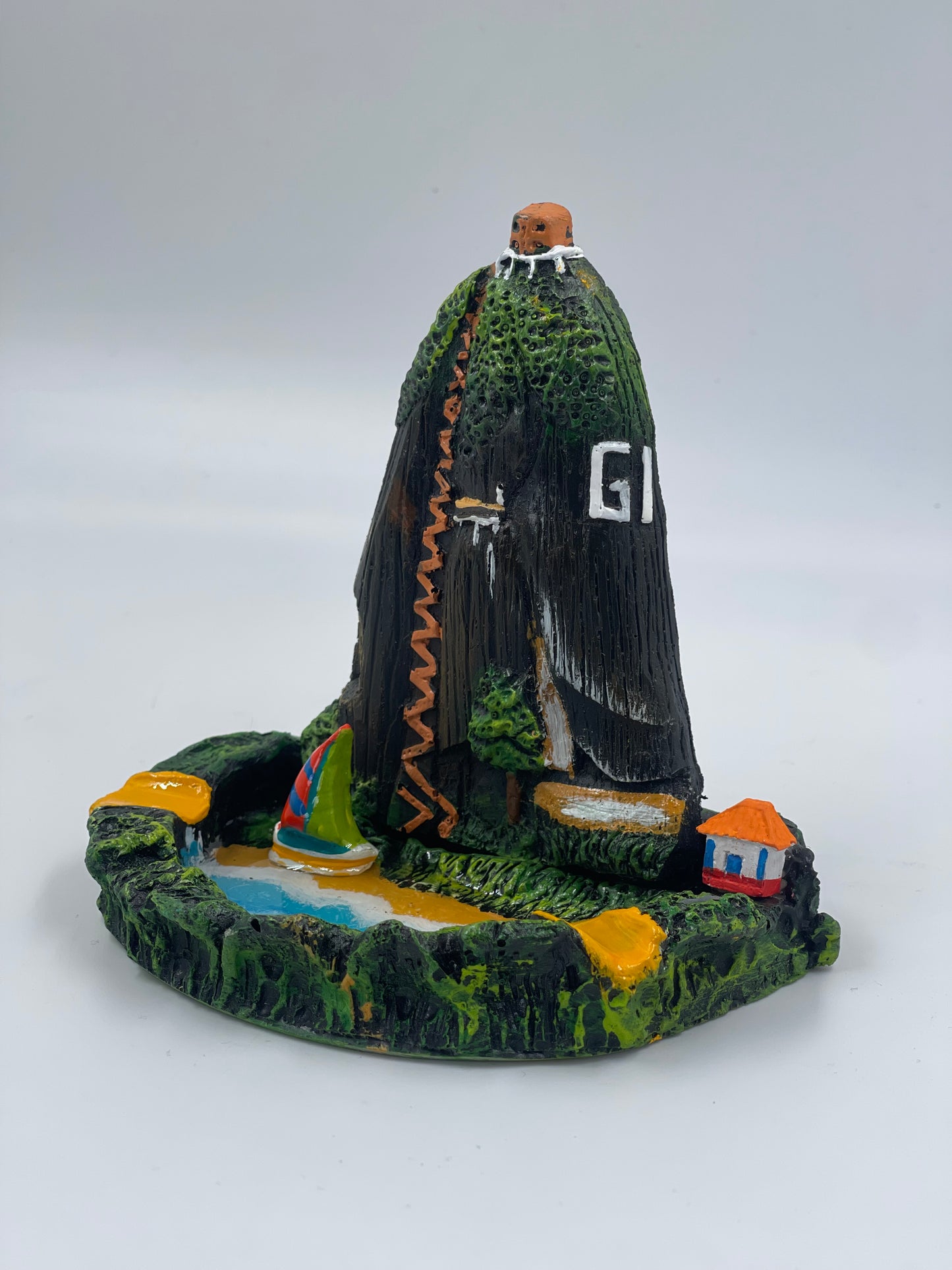 Cenicero Piedra