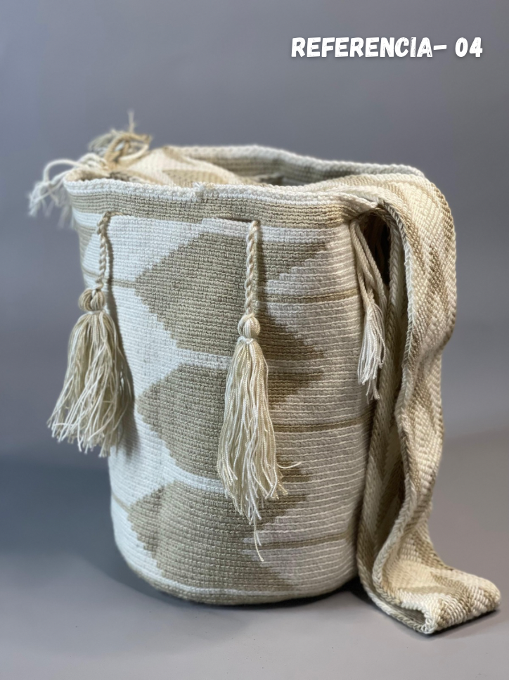 Mochila GRANDE Edición Exclusiva ⭐️ (31x28)