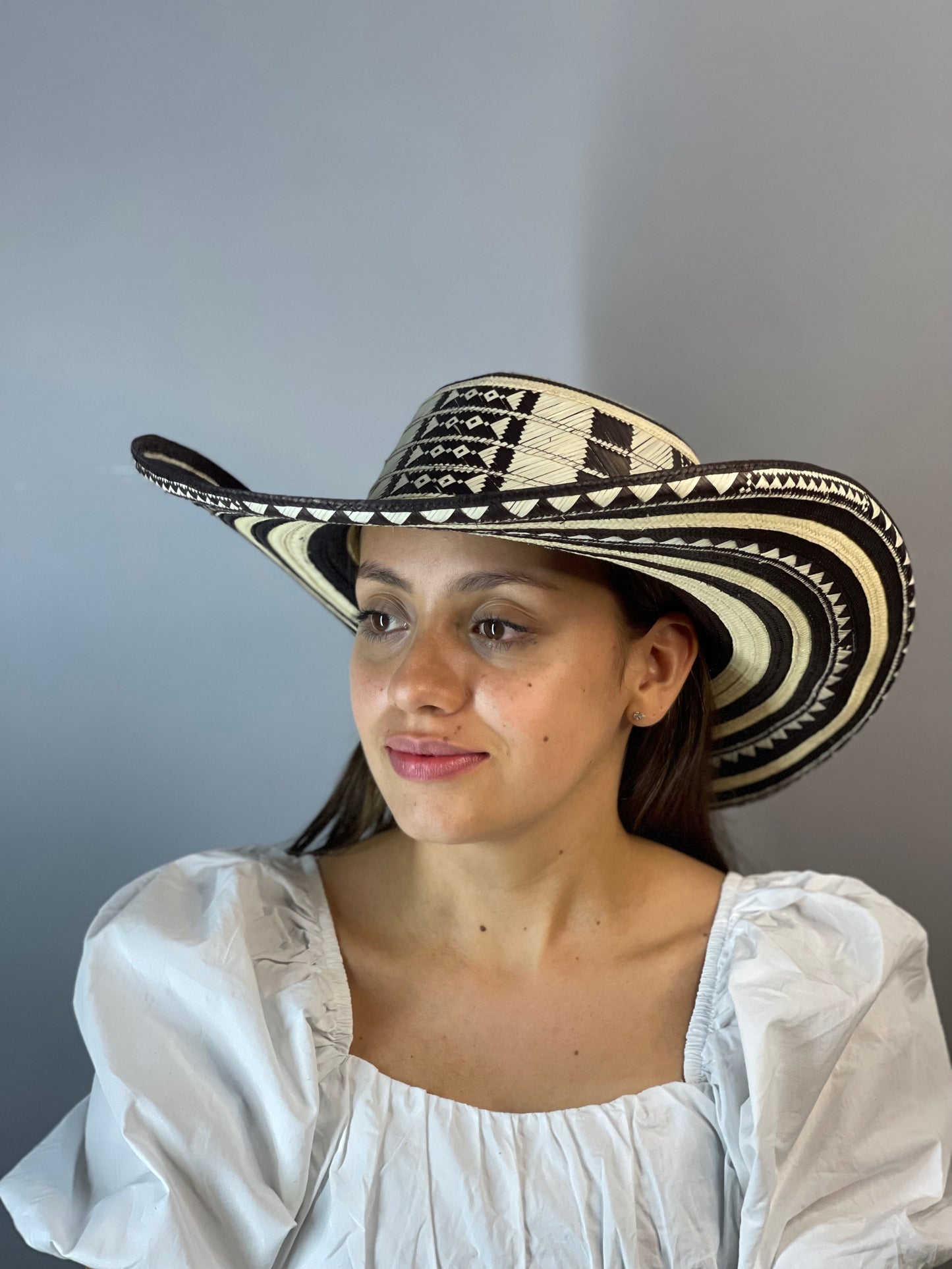 Sombrero Vueltiao