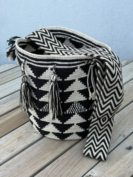 Mochilas GRANDE Diseño Hombre (31x28)