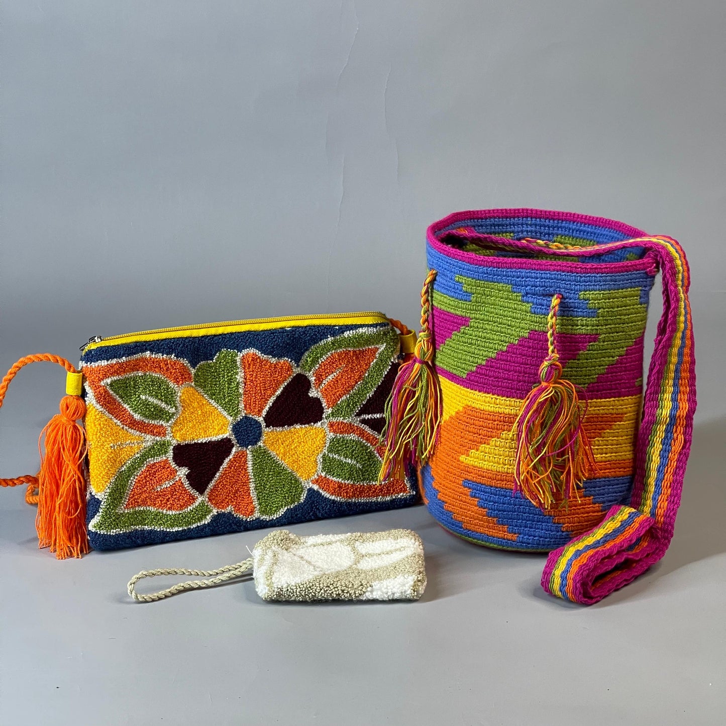 ✨Combo De Regalo: Mochila MEDIANA+ Sobre + (MONEDERO GRATIS) 🎁