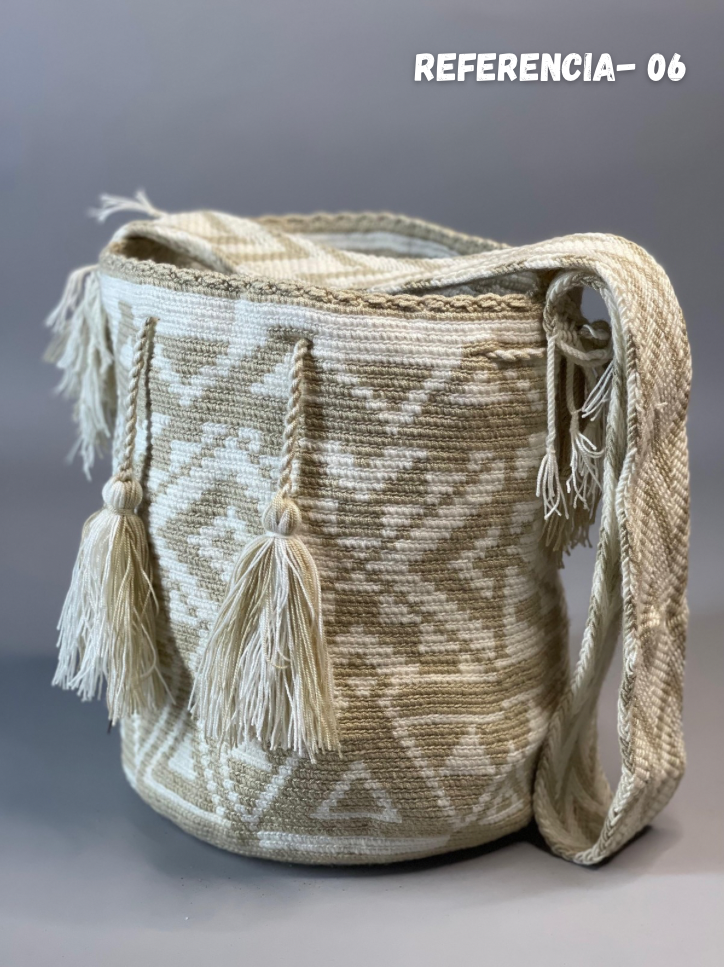 Mochila GRANDE Edición Exclusiva ⭐️ (31x28)