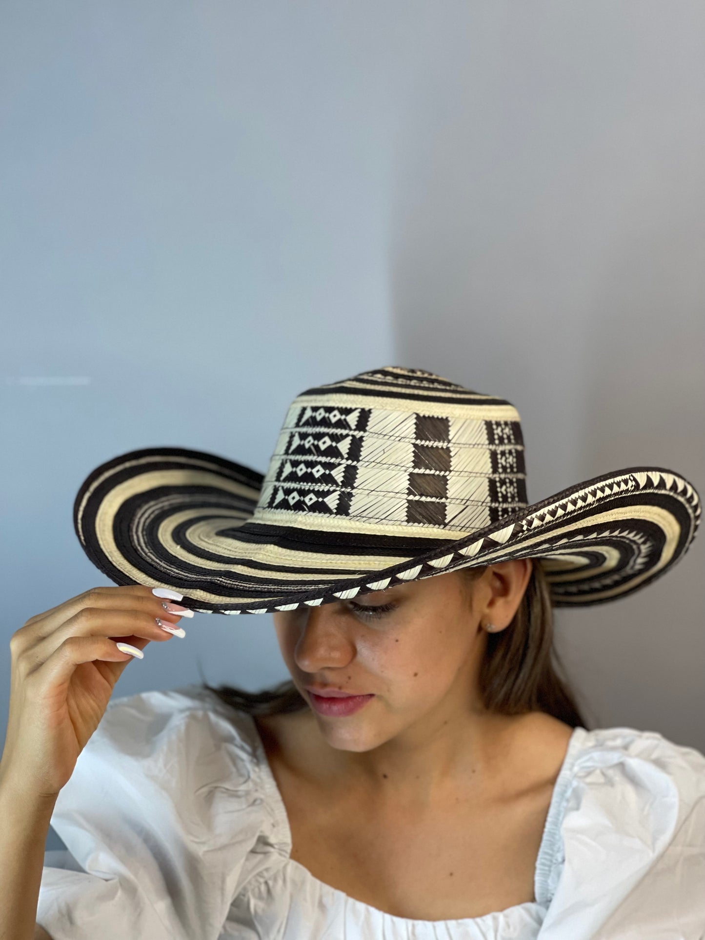 Sombrero Vueltiao