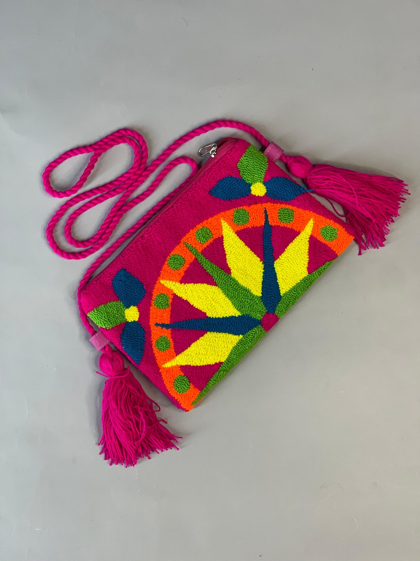 Sobre Wayuu Tapizado😍 (15x25Cm)