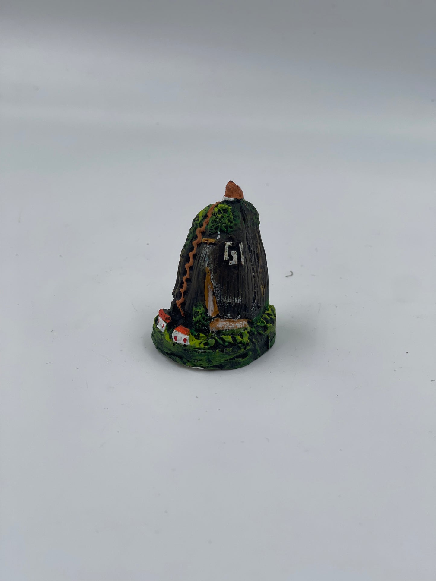 Piedra El Peñol